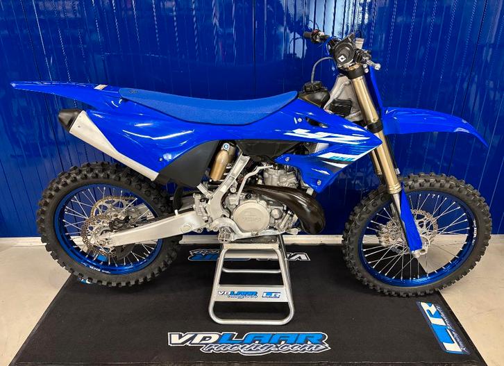 3x Yamaha YZ 250 2025 / 2024, Motoren, Motoren | Yamaha, Bedrijf, Crossmotor, Ophalen
