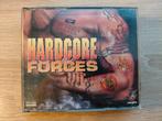 Hardcore forces, oldschool gabber Thunderdome ID&T, Cd's en Dvd's, Ophalen of Verzenden, Gebruikt, Dance Populair