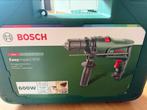 Bosch easyimpact 600, Doe-het-zelf en Verbouw, Gereedschap | Boormachines, Ophalen, Nieuw, 600 watt of meer, Boormachine