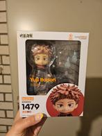 Jujutsu Kaisen Itadori Yuji nendoroid, Ophalen of Verzenden, Zo goed als nieuw