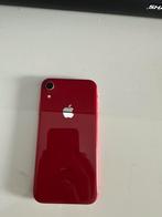 iPhone XR rood, Telecommunicatie, Mobiele telefoons | Apple iPhone, 128 GB, Met simlock, Zo goed als nieuw, Ophalen