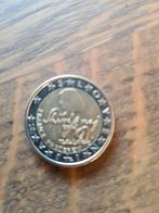 €2,- munt Slovenië, Postzegels en Munten, Munten | Europa | Euromunten, Ophalen of Verzenden, Slovenië