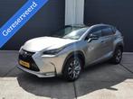 Lexus NX 300h AWD F Sport Line, Auto's, Lexus, Automaat, Gebruikt, 109 €/maand, 1760 kg