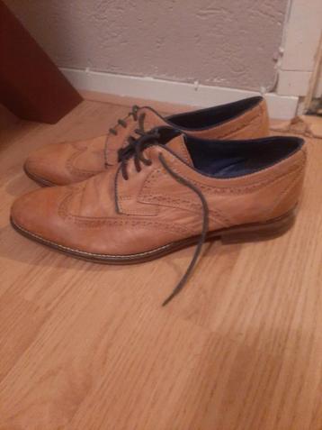 Herenschoenen starc mt 43 beschikbaar voor biedingen