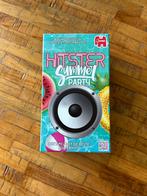 Hitster Summer Party Bordspel, Hobby en Vrije tijd, Gezelschapsspellen | Bordspellen, Drie of vier spelers, Ophalen, Nieuw