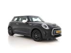 MINI Mini Electric Classic 33 kWh [3-Fase] (INCL-BTW) Aut. *, Auto's, Mini, Gebruikt, Leder en Stof, Zwart, 184 pk