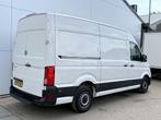 Volkswagen Crafter 2.0 TDI 140PK L3H3 Airco Cruise Control C, Euro 6, 4 cilinders, Volkswagen, 3000 kg