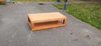 Salon tafel, Huis en Inrichting, Kasten | Televisiemeubels, Ophalen of Verzenden, 25 tot 50 cm, 50 tot 100 cm, Minder dan 100 cm