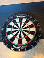 Winmau Blade 6 Dartbord - Zo Goed Als Nieuw, Ophalen, Zo goed als nieuw, Dartbord