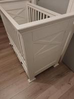 Ledikant New England met Aerosleep Matras, Ophalen of Verzenden, Zo goed als nieuw, Ledikant