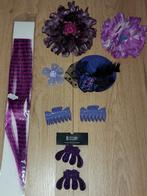 Haaraccessoires, haarspel, haarklem, haar sieraden,, Nieuw, Haarspeld, Ophalen of Verzenden