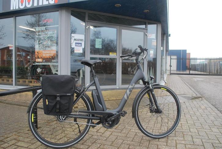 Mooties Husqvarna E-bikes aktie nu vanaf € 2199.-, Fietsen en Brommers, Elektrische fietsen, Nieuw, Overige merken, 50 km per accu of meer