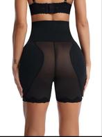 Nieuw!! Butt lifter, hoge taille en uitneembare heupen pads, Kleding | Dames, Ondergoed en Lingerie, Broekje of Short, Ophalen of Verzenden