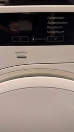 Miele T1 Eco Droger - Perfect voor uw was!, Ophalen, 6 tot 8 kg, Gebruikt, Voorlader