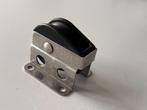 Harken stand up / staand blok 36 mm, Ophalen of Verzenden, Gebruikt, Lijn of Blok