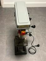 Huvema Tafelboormachine Huvema HU 13 Profi, Ophalen, Gebruikt, Variabele snelheid, Kolomboormachine