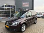 Volkswagen Caddy 1.6 TDI Navigatie Airco, Voorwielaandrijving, Gebruikt, Origineel Nederlands, Bedrijf