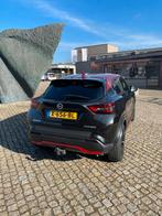 Nissan Juke 1.0 Dig-t 117pk 2021 Zwart, Voorwielaandrijving, 1250 kg, Zwart, Handgeschakeld