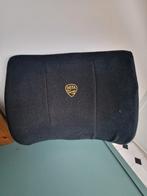 DEFA Europe Rugkussen - Zwart, Ophalen, Zo goed als nieuw
