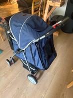 Honden katten buggy, Dieren en Toebehoren, Ophalen of Verzenden, Zo goed als nieuw
