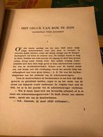 Het geluk rijk te zijn - Hendrik Conscience, Ophalen of Verzenden, Gelezen, Hendrik Conscience, Fictie algemeen