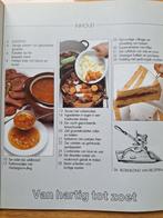 Kookboek van hartig tot zoet, Ophalen of Verzenden, Zo goed als nieuw, Hoofdgerechten, Europa