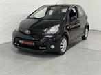 Toyota Aygo 1.0 VVT-i Aspiration AIRCO / ELK.PAKKET / ISOFIX, Voorwielaandrijving, Stof, Gebruikt, 4 stoelen
