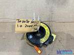 TOYOTA YARIS P1 Sleepring airbagring 1999-2005, Ophalen of Verzenden, Gebruikt, Toyota
