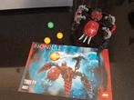 Bionicle nr 8931 THULOX van Lego, Ophalen of Verzenden, Zo goed als nieuw, Lego