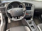 Citroën DS4 1.6 VTi So Chic Clima, CC, Navi, PDC, LM, – I, Auto's, Citroën, Euro 5, Stof, Gebruikt, 4 cilinders
