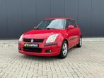 Suzuki SWIFT 1.5 COMFORT, 15 km/l, Gebruikt, Swift, Bedrijf