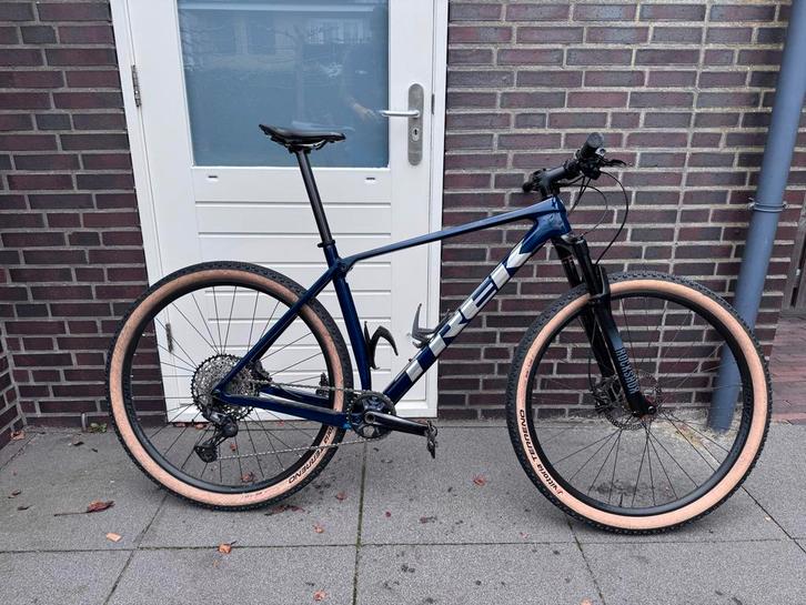 Trek Procaliber 9.6 maat xl, Fietsen en Brommers, Fietsen | Mountainbikes en ATB, Zo goed als nieuw, Heren, Trek, 57 cm of meer