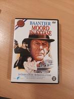 Dvd baantjer moord in extase, Ophalen of Verzenden, Zo goed als nieuw