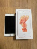 Apple iPhone 6s Rose goud, Telecommunicatie, Mobiele telefoons | Apple iPhone, Ophalen of Verzenden, Roze, 64 GB, IPhone 6S