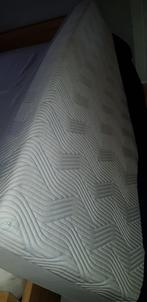 Tempur matras, 90 cm, Eenpersoons, Nieuw, Ophalen of Verzenden