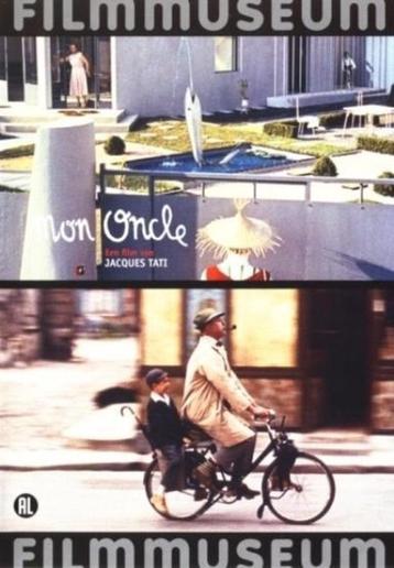 Mon Oncle - Jaques Tati- 1958 beschikbaar voor biedingen