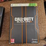 Call of Duty Black Ops II - Hardened Edition (Xbox 360), Gebruikt, Vanaf 18 jaar, 1 speler, Ophalen of Verzenden