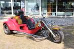 Rewaco RF1 RF-1 GT Trike, Motoren, 1600 cc, Chopper, Bedrijf, 3 cilinders