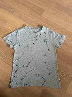 Ralph lauren Polo shirt grijs jongen maat 7 maat 128/134, Ophalen of Verzenden, Zo goed als nieuw, Shirt of Longsleeve, Polo Ralph Lauren