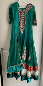 Maat M Indiase Marokkaanse Afghaanse feest jurk, Kleding | Dames, Maat 38/40 (M), Overige typen, Nieuw, Ophalen of Verzenden