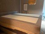 2x Cinderella Boxspring Matras 90x210 - Zo goed als nieuw!, Huis en Inrichting, Ophalen, 90 cm, Eenpersoons, 210 cm