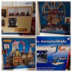 Kerstdorp, Diversen, Kerst, Ophalen, Zo goed als nieuw