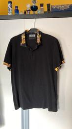 Versace Jeans Couture heren  polo nieuw XL, Kleding | Heren, Ophalen of Verzenden, Zo goed als nieuw, Maat 56/58 (XL)
