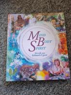 Yoga, Feng shui, spiritueel welzijn en genezingsrituelen, Boeken, Esoterie en Spiritualiteit, Ophalen of Verzenden, Gelezen, Meditatie of Yoga