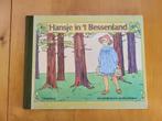 Hansje in 't Bessenland, Elsa Beskow, Boeken, Ophalen of Verzenden, Gelezen, Fictie algemeen
