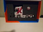 Tekno Scania Hallengreen losse trekker, Hobby en Vrije tijd, Modelauto's | 1:50, Ophalen of Verzenden, Nieuw, Bus of Vrachtwagen