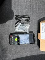 AutoID NEW500 Barcode Scanner Phone - Nieuw, Overige modellen, Geen camera, Nieuw, Ophalen of Verzenden