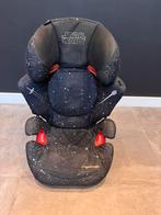 Maxi cosi starwars autostoeltje / zitverhoger, Kinderen en Baby's, Autostoeltjes, Ophalen, Autogordel, 15 t/m 36 kg, Zo goed als nieuw