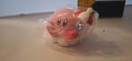 Kirby poppetje op wolk (26925), ., Ophalen of Verzenden, Zo goed als nieuw, .