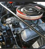 Gezocht: Ford 289 V8 Motorblok - Zoekertje, Ophalen of Verzenden, Gebruikt, Ford